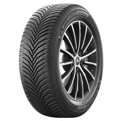 Foto pneumatico: MICHELIN, CROSSCLIMATE 2 205/55 R1919 97H Quattro-stagioni