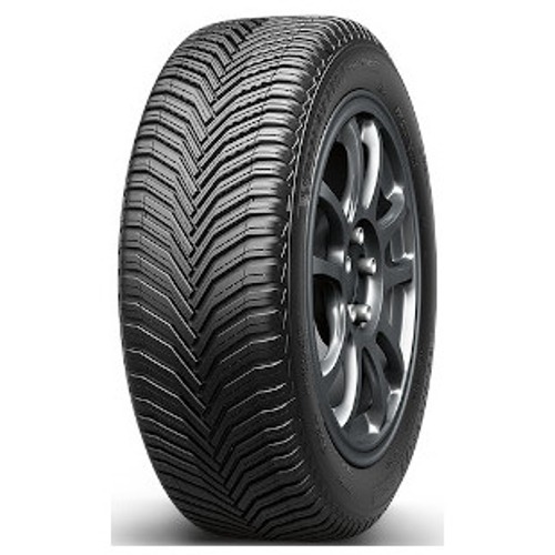 Foto pneumatico: MICHELIN, CROSSCLIMATE 2 205/60 R1717 97W Quattro-stagioni