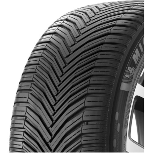 Foto pneumatico: MICHELIN, CROSSCLIMATE 2 215/55 R1818 95H Quattro-stagioni