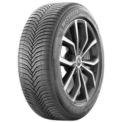 Foto pneumatico: MICHELIN, CROSSCLIMATE 2 SUV 235/55 R1919 105V Quattro-stagioni