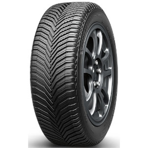 Foto pneumatico: MICHELIN, CrossClimate 2 225/40 R1818 92Y Quattro-stagioni