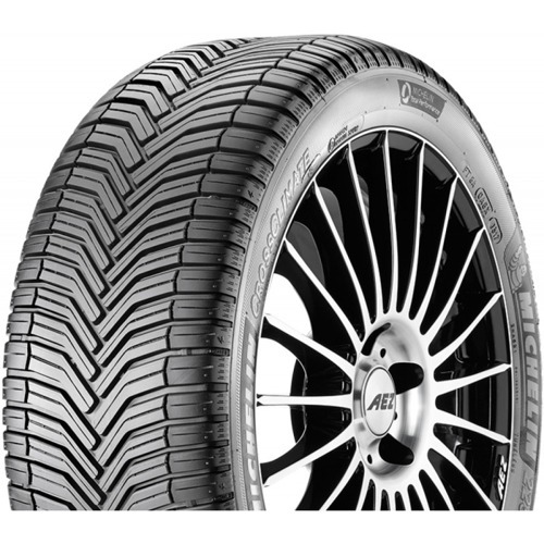 Foto pneumatico: MICHELIN, CROSSCLIMATE + EL 235/40 R1919 96Y Quattro-stagioni