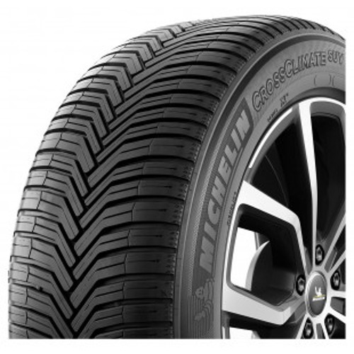 Foto pneumatico: MICHELIN, CROSSCLIMATE SUV MO 235/65 R1717 104V Quattro-stagioni