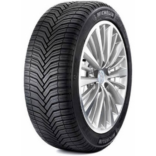 Foto pneumatico: MICHELIN, CrossClimate SUV AO 235/60 R1818 103V Quattro-stagioni