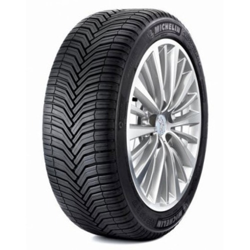 Foto pneumatico: MICHELIN, CROSSCLIMATE SUV 235/60 R1818 107V Quattro-stagioni