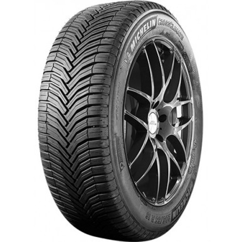 Foto pneumatico: MICHELIN, AGILIS CROSSCLIMATE 225/75 R1616 118R Quattro-stagioni