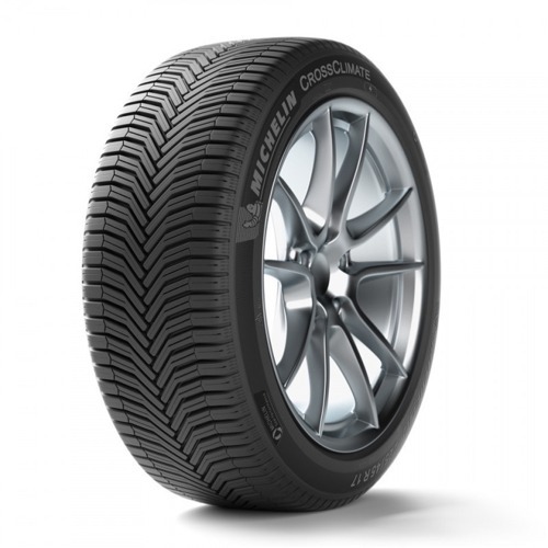 Foto pneumatico: MICHELIN, CROSSCLIMATE + ZP EL 225/50 R1717 98W Quattro-stagioni