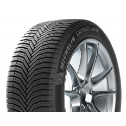 Foto pneumatico: MICHELIN, CROSSCLIMATE + ZP EL 225/40 R1818 92Y Quattro-stagioni