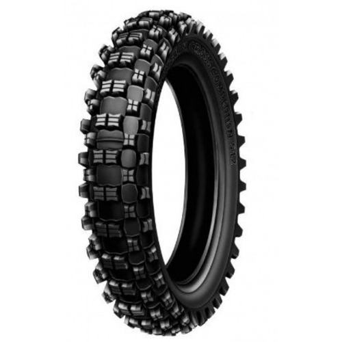 Foto pneumatico: MICHELIN, ENDURO MEDIUM REAR (TT) 140/80 R1818 70R Estive