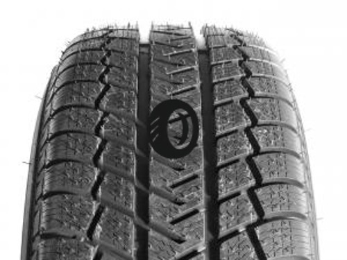Foto pneumatico: MICHELIN, LATITUDE ALPIN 255/55 R1818 105H Invernali