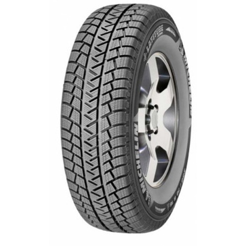 Foto pneumatico: MICHELIN, LATITUDE ALPIN 255/55 R1818 105H Invernali