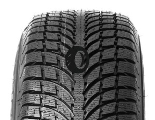 Foto pneumatico: MICHELIN, LATITUDE ALPIN LA2 265/50 R1919 110V Invernali