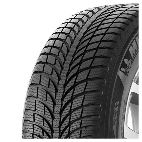 Foto pneumatico: MICHELIN, LATITUDE ALPIN LA2 MO EL 275/45 R2020 110V Invernali