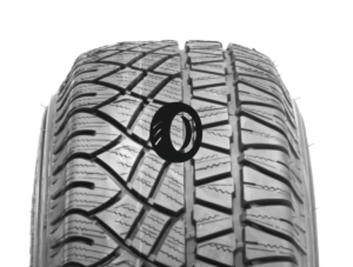Foto pneumatico: MICHELIN, LATITUDE CROSS 245/70 R1717 114T Estive