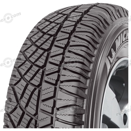 Foto pneumatico: MICHELIN, LATITUDE CROSS 235/65 R1717 108V Estive