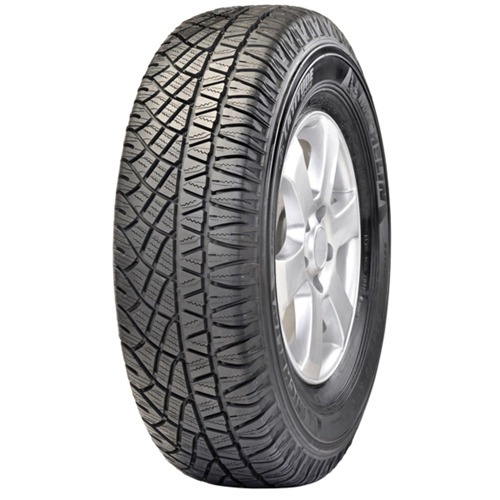 Foto pneumatico: MICHELIN, LATITUDE CROSS EL 235/65 R1717 108H Estive