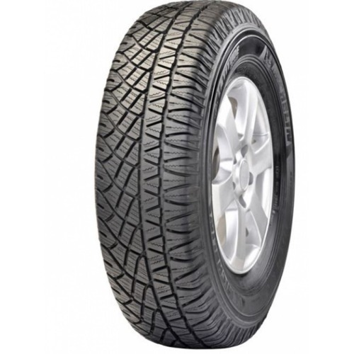 Foto pneumatico: MICHELIN, LATITUDE CROSS DT EL 205/80 R1616 104T Estive