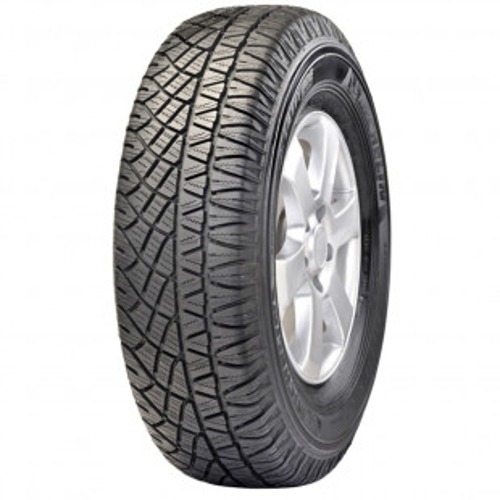 Foto pneumatico: MICHELIN, LATITUDE CROSS 235/60 R1818 107H Estive