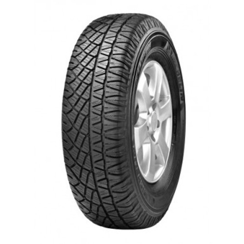 Foto pneumatico: MICHELIN, LATITUDE CROSS 265/60 R1818 110H Estive