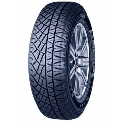 Foto pneumatico: MICHELIN, LATITUDE CROSS EL 255/60 R1818 112V Estive