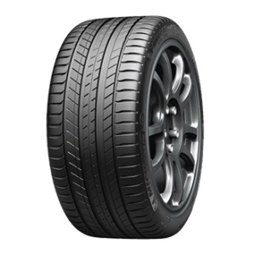 Foto pneumatico: MICHELIN, LATITUDE SPORT 3 255/55 R1717 104V Estive