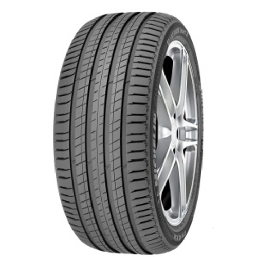 Foto pneumatico: MICHELIN, Latitude Sport 3 * ZP 275/40 R2020 106W Estive