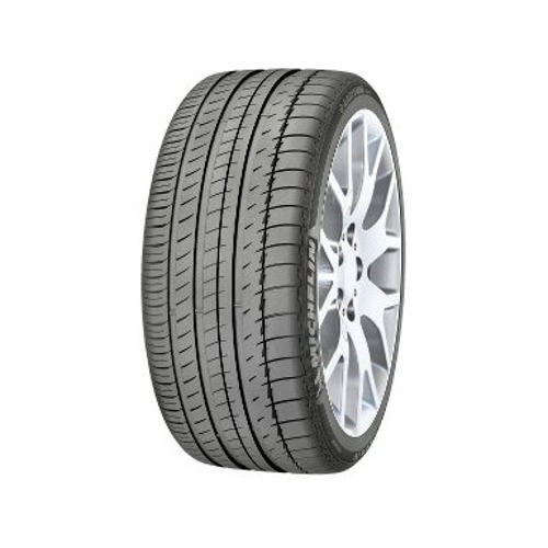 Foto pneumatico: MICHELIN, LATITUDE SPORT 275/55 R1919 111W Estive