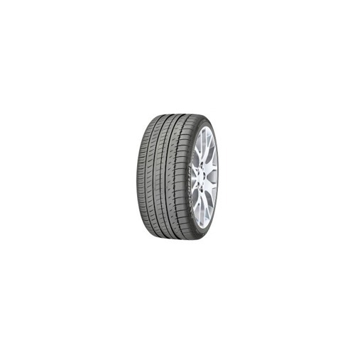 Foto pneumatico: MICHELIN, LATITUDE SPORT 275/45 R2020 110Y Estive