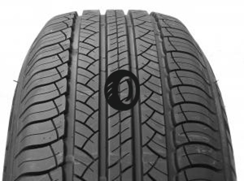 Foto pneumatico: MICHELIN, LATITUDE TOUR HP 235/55 R1818 100V Estive
