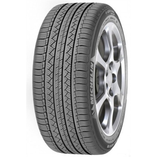 Foto pneumatico: MICHELIN, LATITUDE TOUR HP 235/55 R1919 101H Estive