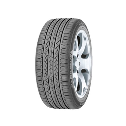 Foto pneumatico: MICHELIN, LATITUDE TOUR HP 235/60 R1818 107V Estive