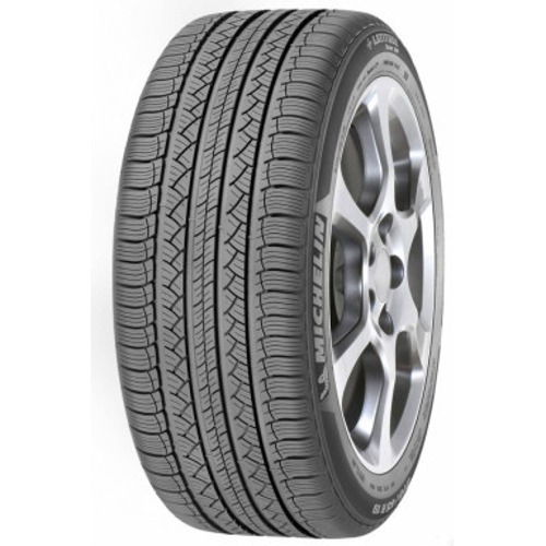 Foto pneumatico: MICHELIN, LATITUDE TOUR HP 255/55 R1818 105H Estive