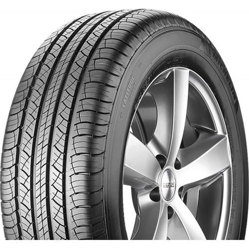 Foto pneumatico: MICHELIN, LATITUDE TOUR HP SELFSEAL J LR M+S 265/45 R2121 104W Estive