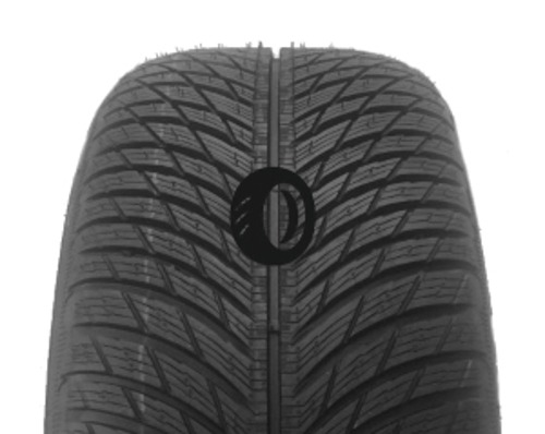 Foto pneumatico: MICHELIN, PILOT ALPIN 5 225/45 R1818 95V Invernali