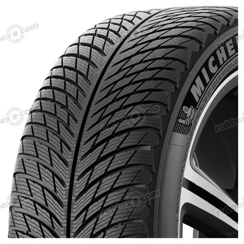 Foto pneumatico: MICHELIN, PILOT ALPIN 5 285/30 R2020 99V Invernali