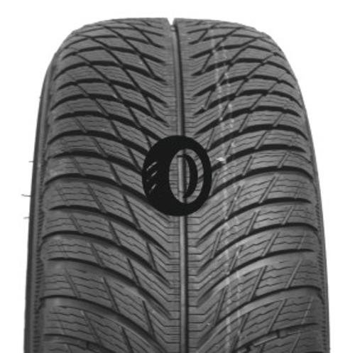 Foto pneumatico: MICHELIN, PILOT ALPIN 5 SUV 275/40 R2121 107V Invernali