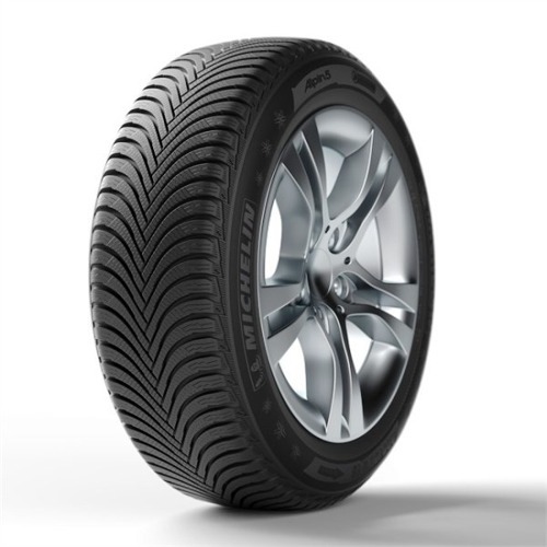 Foto pneumatico: MICHELIN, PILOT ALPIN 5 SUV 285/45 R2020 112V Invernali