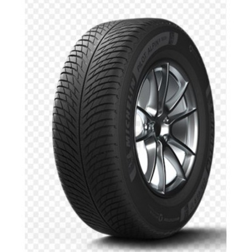 Foto pneumatico: MICHELIN, PILOT ALPIN 5 SUV EL 235/65 R1717 108H Invernali