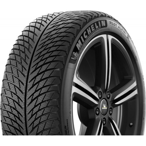 Foto pneumatico: MICHELIN, PILOT ALPIN 5 SUV XL 255/40 R2222 103V Invernali