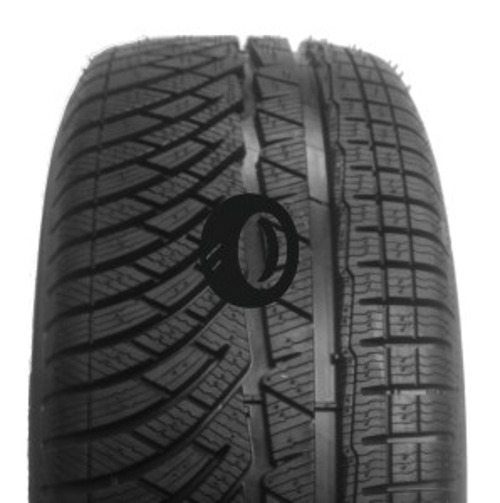 Foto pneumatico: MICHELIN, PILOT ALPIN PA4 225/45 R1818 95V Invernali