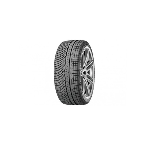 Foto pneumatico: MICHELIN, PILOT ALPIN PA4 FSL EL 275/40 R1919 105W Invernali