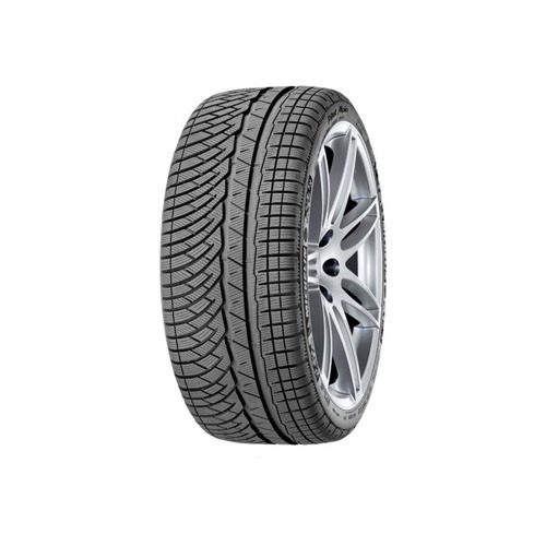 Foto pneumatico: MICHELIN, PILOT ALPIN PA4 255/45 R1919 104W Invernali