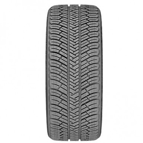 Foto pneumatico: MICHELIN, PILOT ALPIN PA4 245/35 R2020 95W Invernali