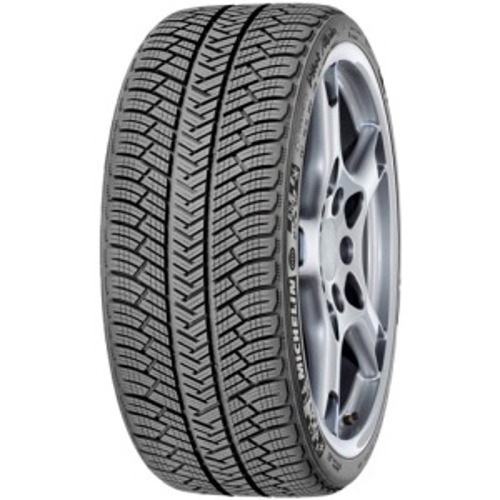 Foto pneumatico: MICHELIN, Pilot Alpin PA4 MO 285/35 R2020 104V Invernali