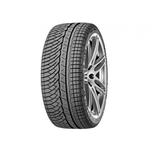 Foto pneumatico: MICHELIN, PILOT ALPIN PA4 AO EL 245/45 R1818 100V Invernali