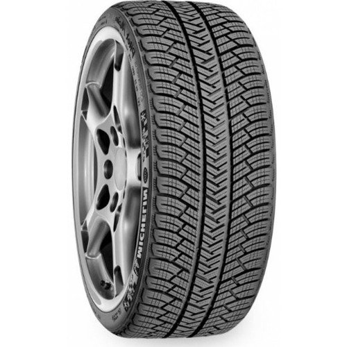 Foto pneumatico: MICHELIN, PILOT ALPIN PA4 N0 EL 265/45 R1919 105V Invernali