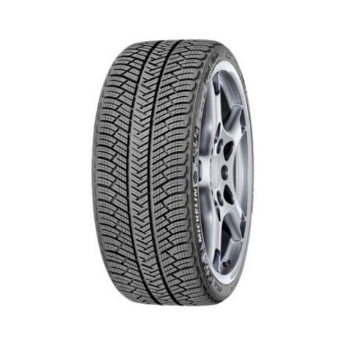 Foto pneumatico: MICHELIN, PILOT ALPIN PA4 285/35 R2020 104W Invernali