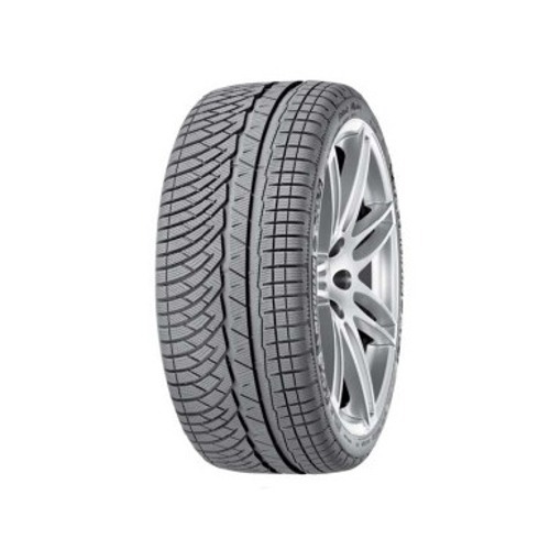 Foto pneumatico: MICHELIN, PILOT ALPIN PA4 245/45 R1818 100V Invernali