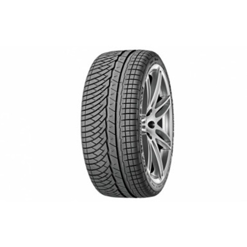 Foto pneumatico: MICHELIN, PILOT ALPIN PA4 FSL EL 245/35 R1919 93W Invernali