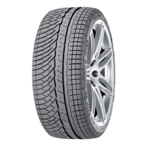 Foto pneumatico: MICHELIN, Pilot Alpin PA4 235/35 R2020 92W Invernali